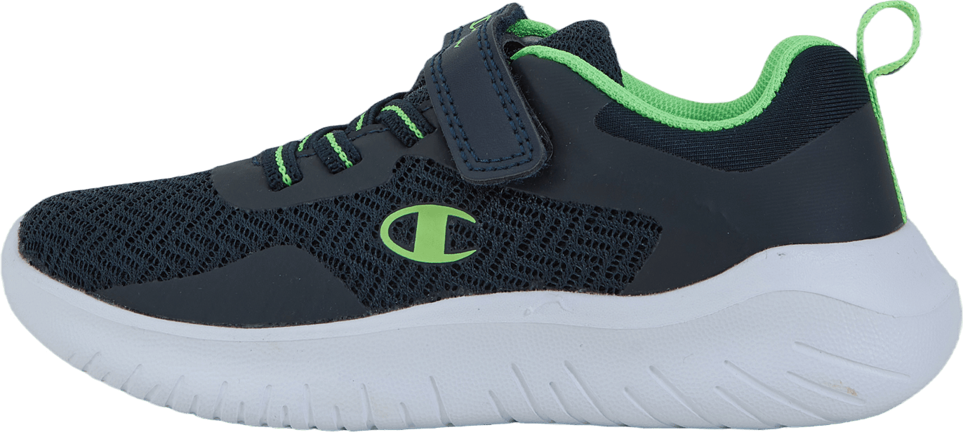 Low Cut Shoe Softy Evolve B Td Bs501