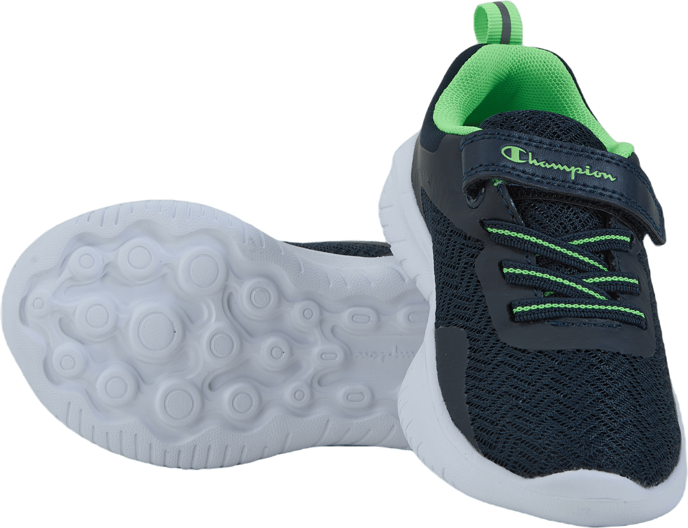 Low Cut Shoe Softy Evolve B Td Bs501 - Bild 7