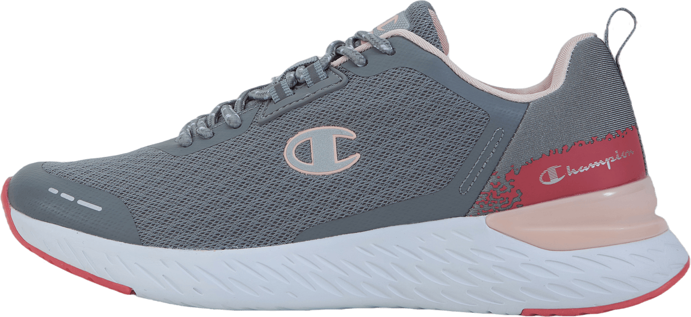 Low Cut Shoe Bold Xs Es010