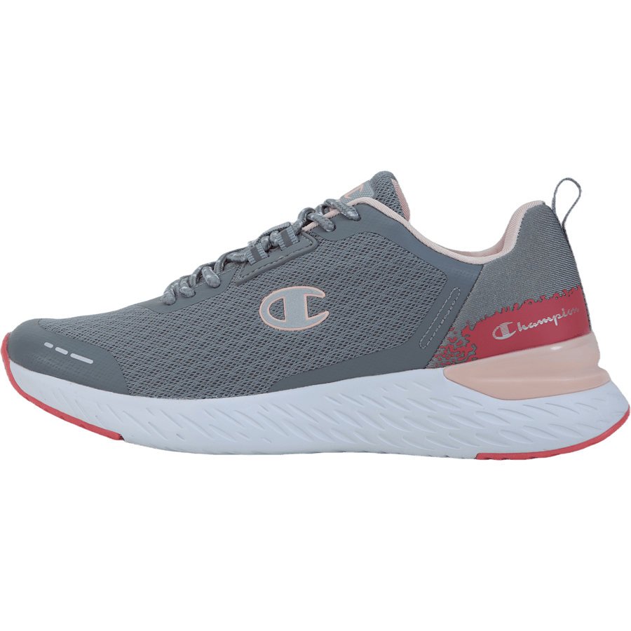 Low Cut Shoe Bold Xs Es010