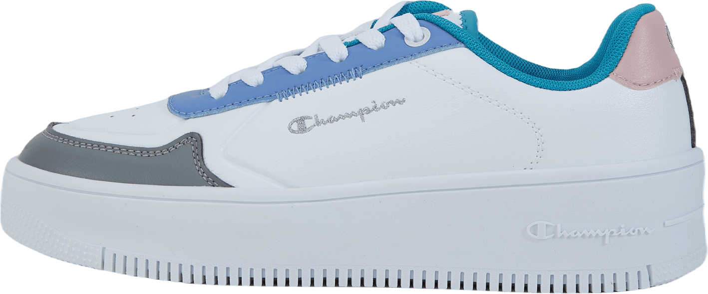 Rebound Platform Low Ww006