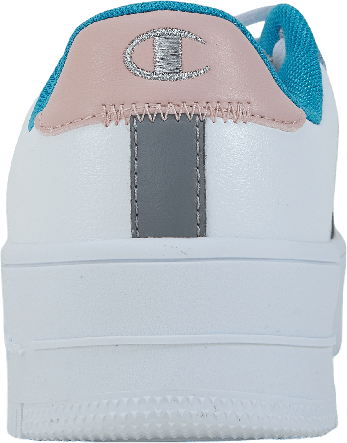 Rebound Platform Low Ww006 - Bild 2