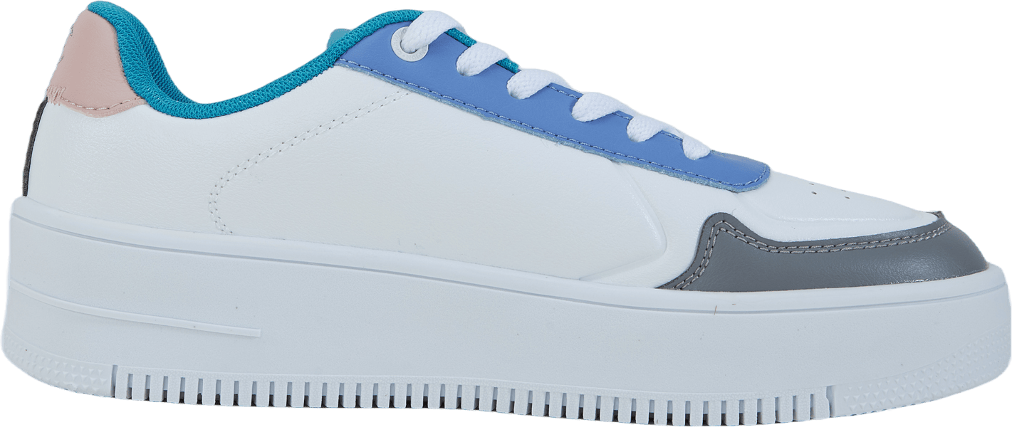 Rebound Platform Low Ww006 - Bild 3