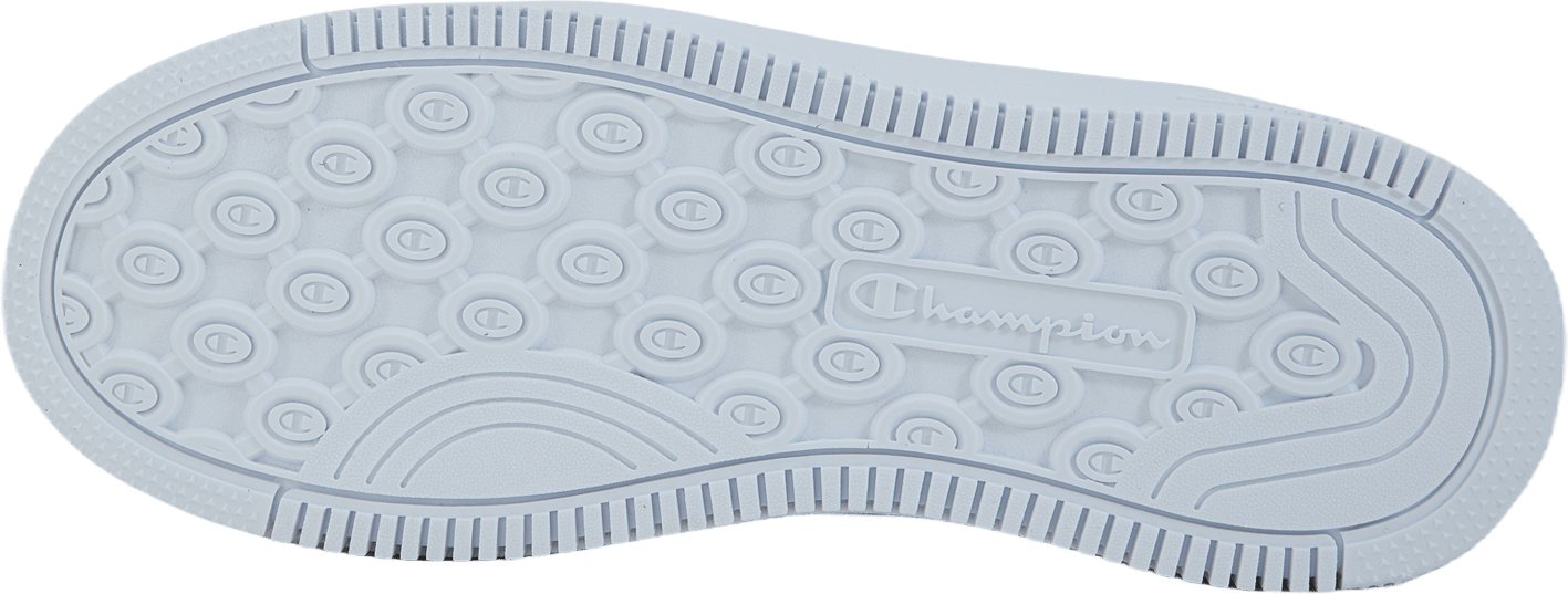 Rebound Platform Low Ww006 - Bild 4