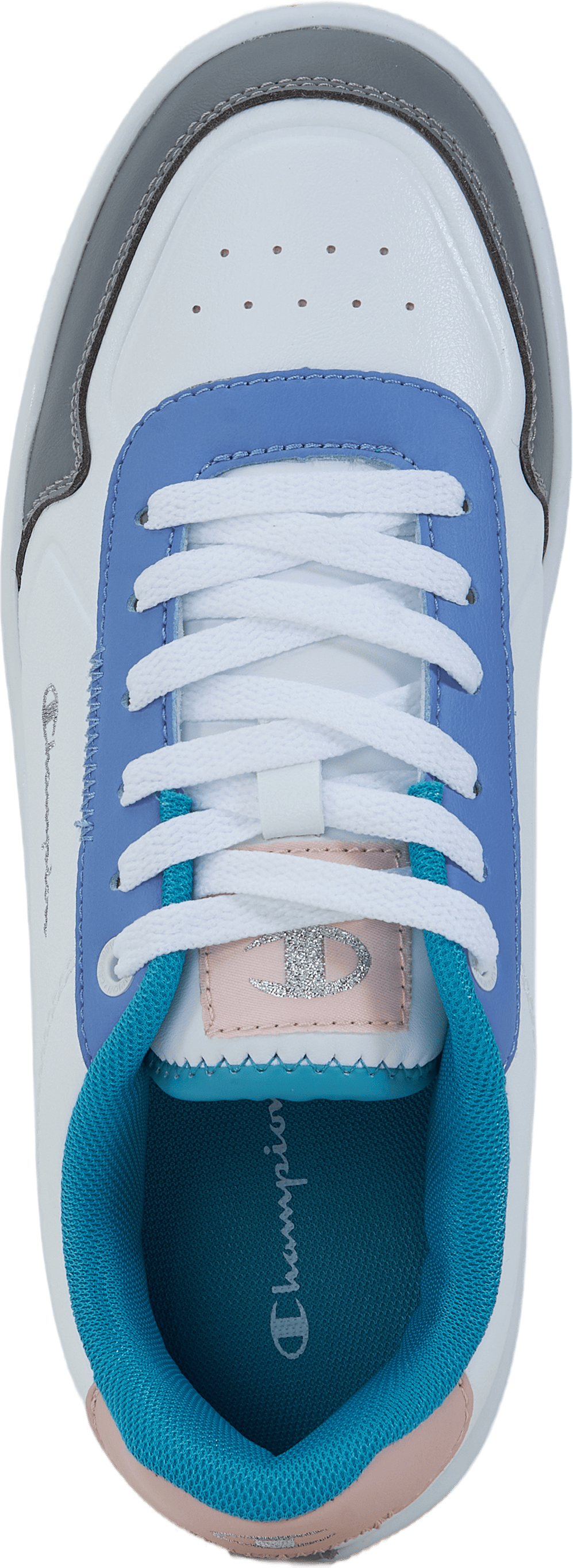 Rebound Platform Low Ww006 - Bild 5