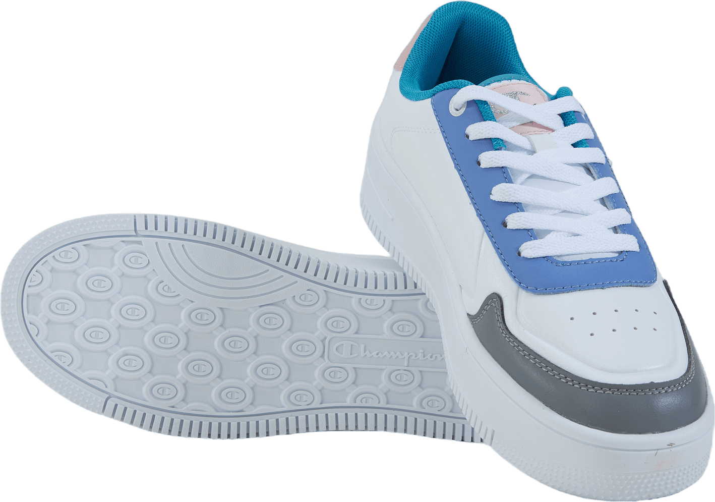 Rebound Platform Low Ww006 - Bild 7