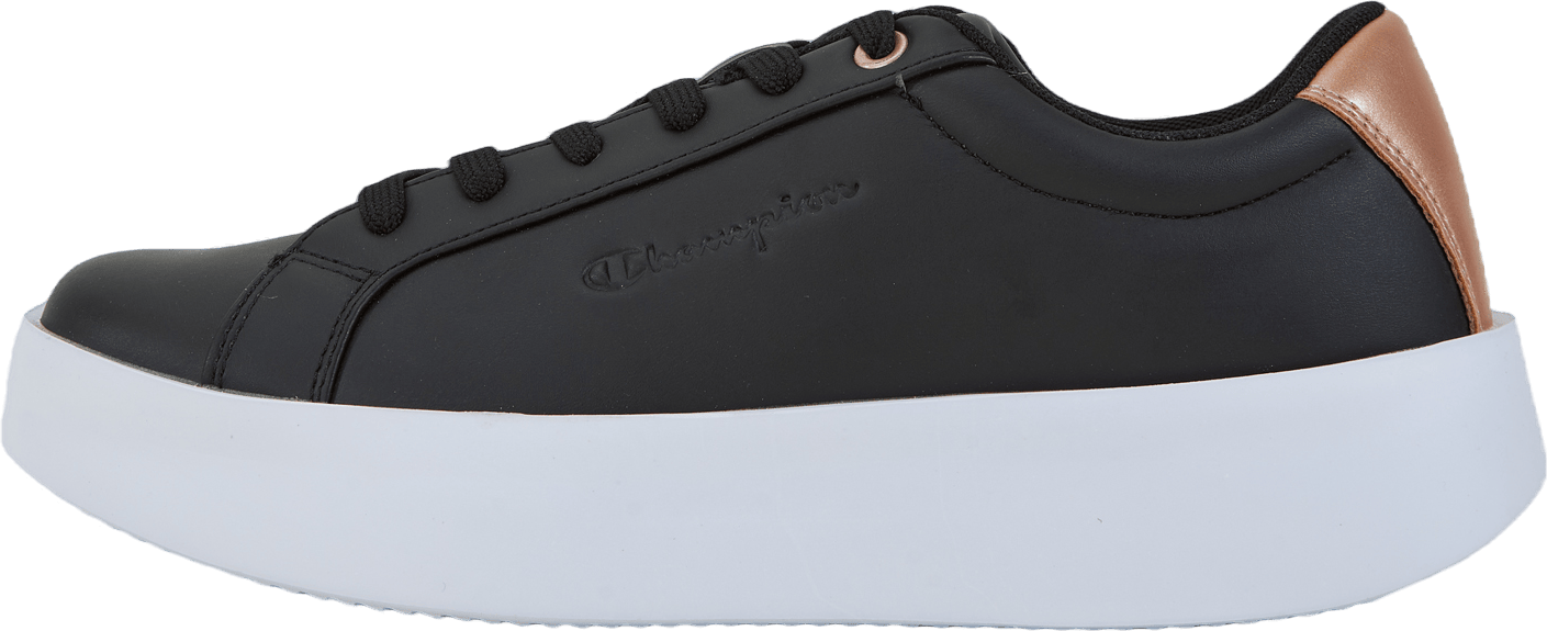 Low Cut Shoe Contea Kk003