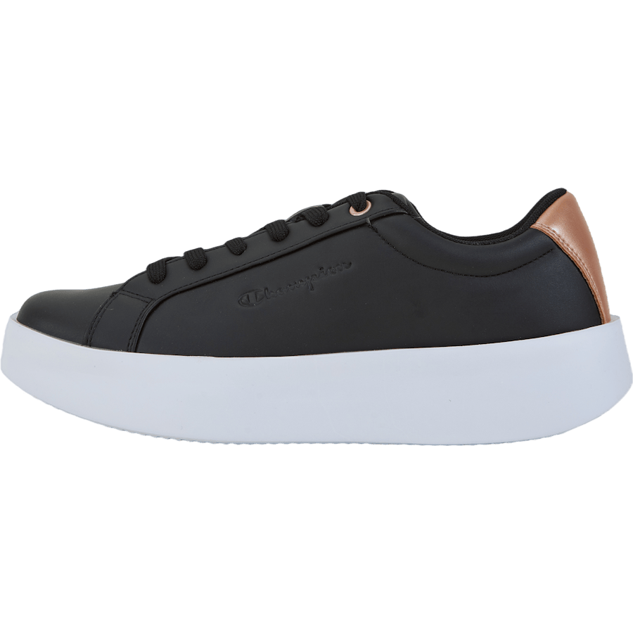 Low Cut Shoe Contea Kk003