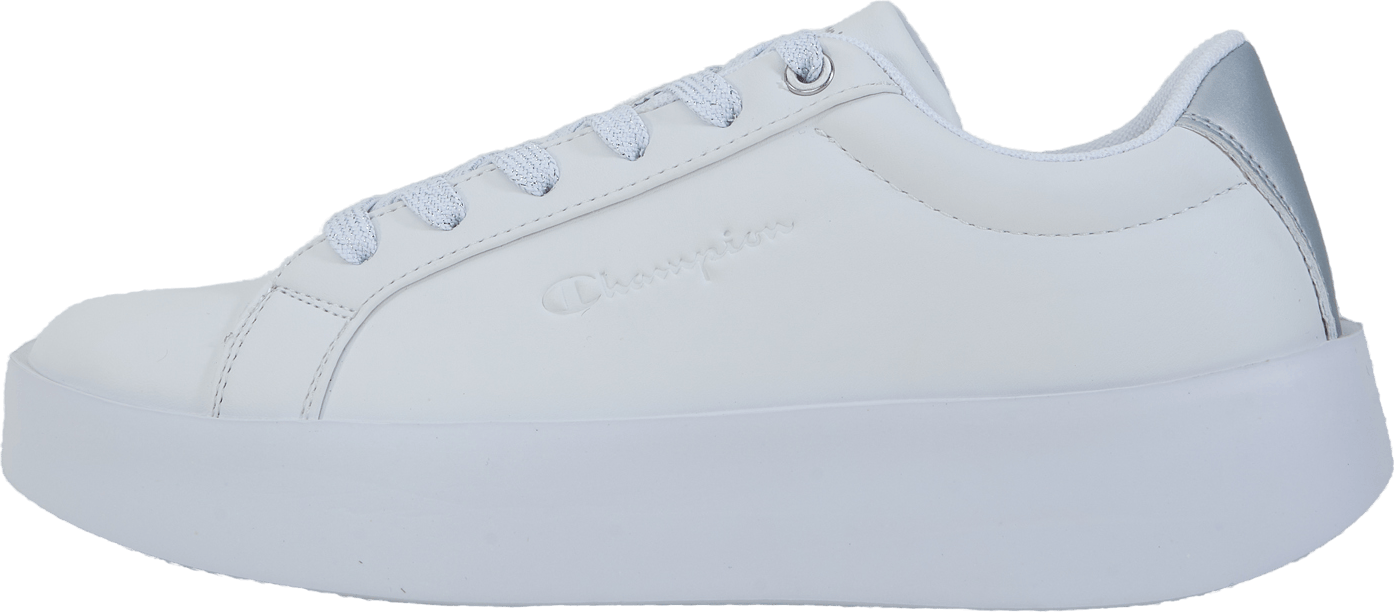 Low Cut Shoe Contea Ww007