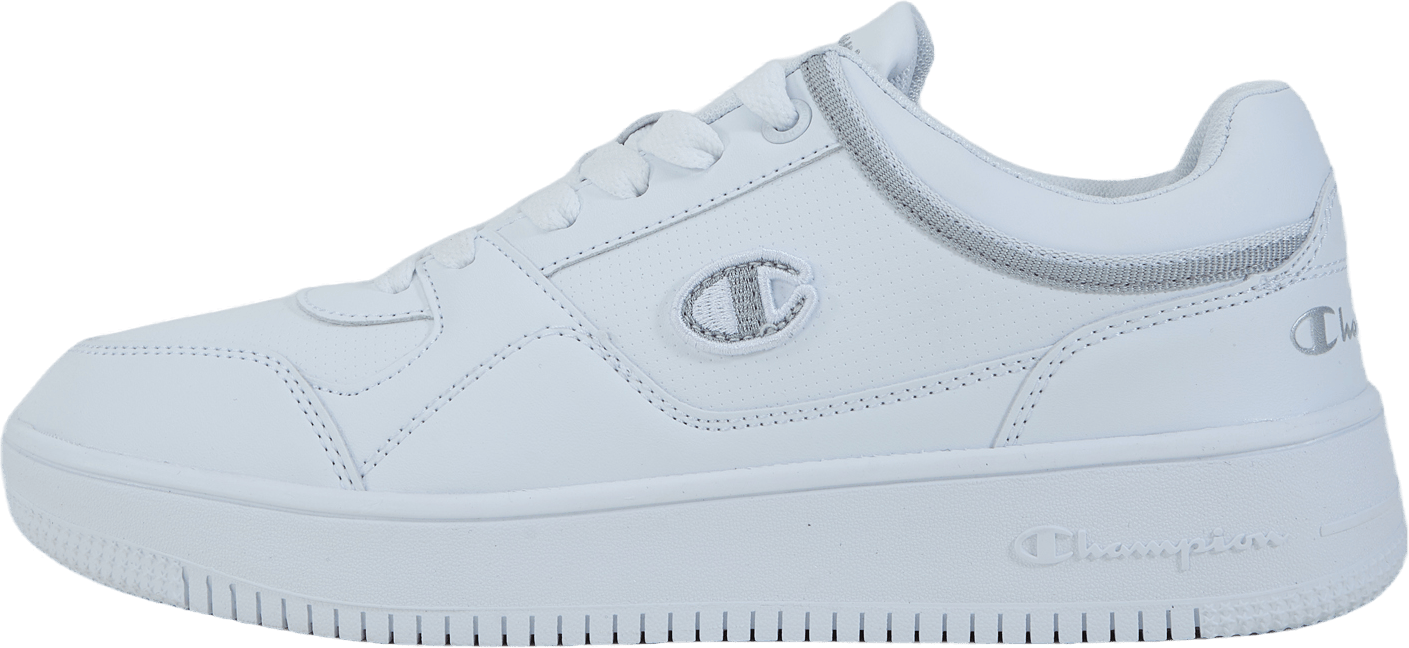 Low Cut Shoe Rebound Low Ww001