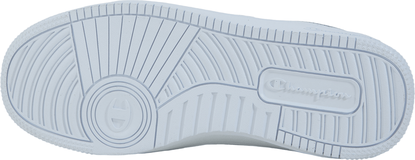 Low Cut Shoe Rebound Low Ww001 - Bild 4