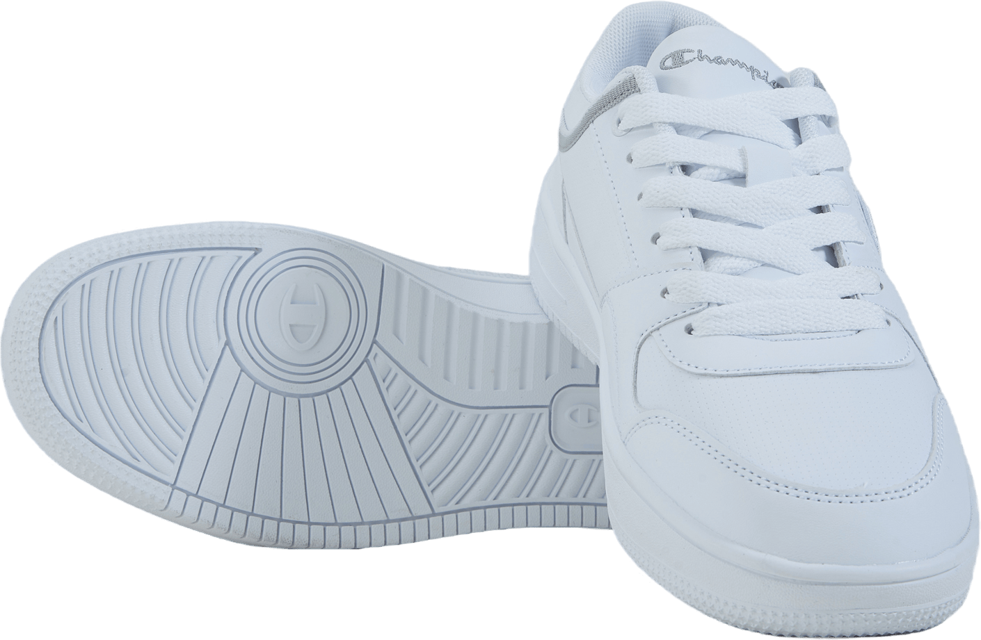 Low Cut Shoe Rebound Low Ww001 - Bild 7
