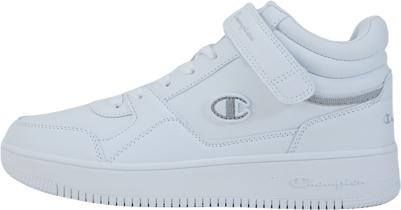 Mid Cut Shoe Rebound Vintage Ww001