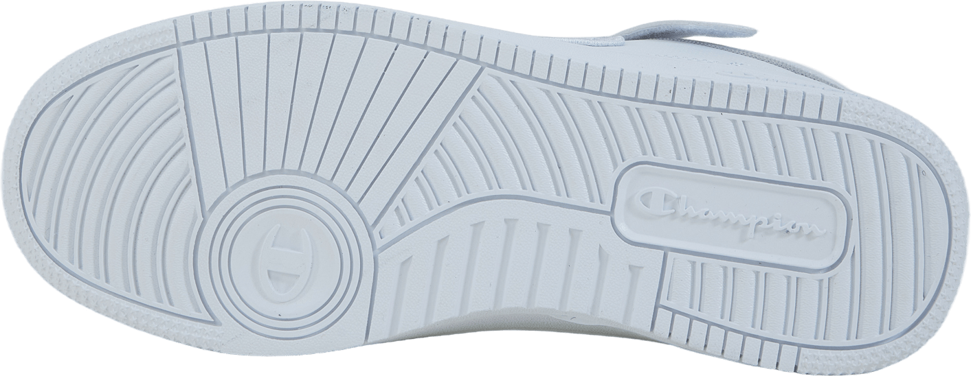 Mid Cut Shoe Rebound Vintage Ww001 - Bild 4