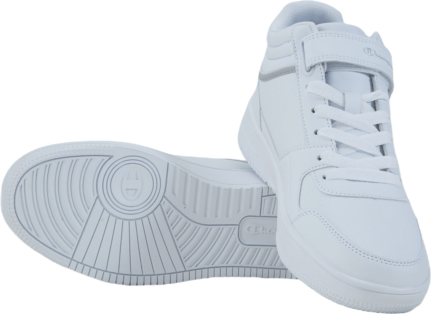 Mid Cut Shoe Rebound Vintage Ww001 - Bild 7