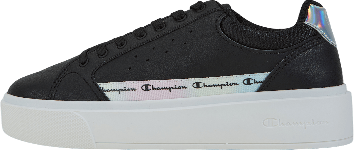 Low Cut Shoe Carolina Pearl Kk001