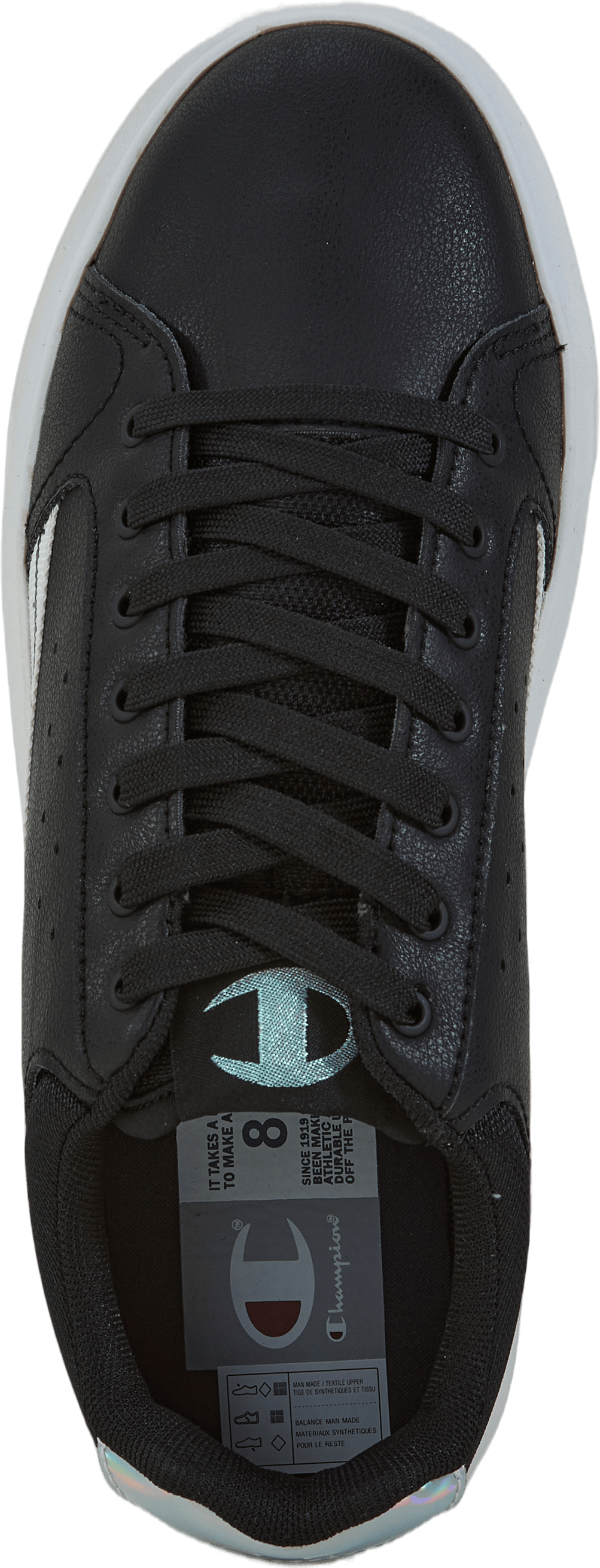 Low Cut Shoe Carolina Pearl Kk001 - Bild 5