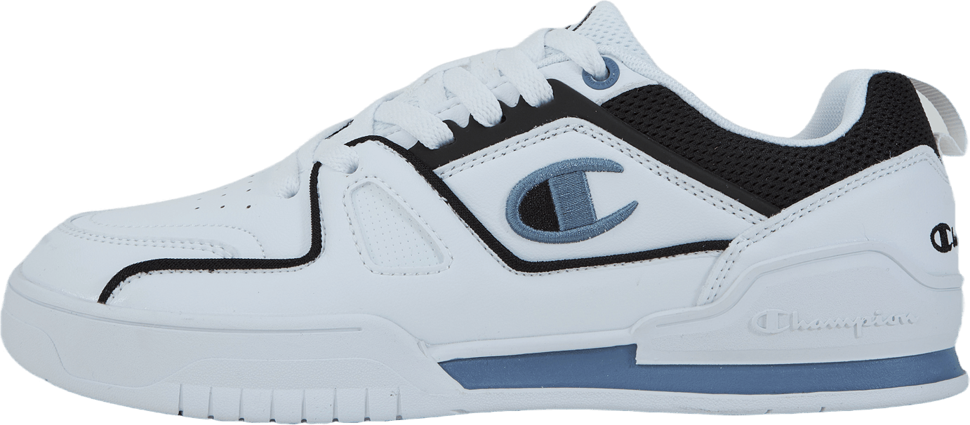 Low Cut Shoe 3 Point Low Ww007