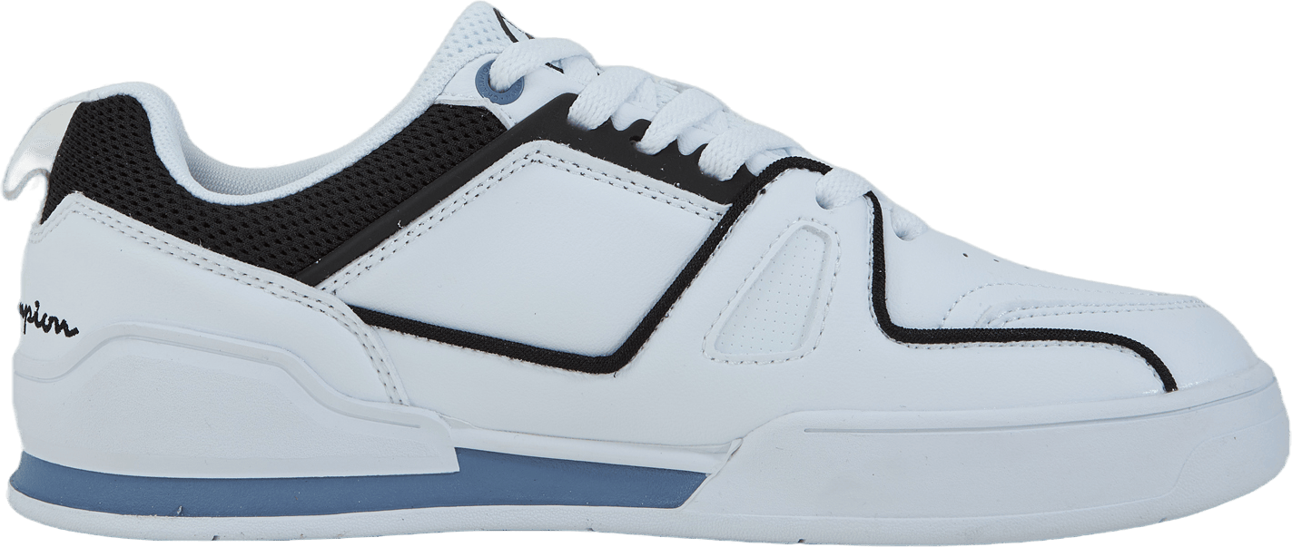 Low Cut Shoe 3 Point Low Ww007 - Bild 3