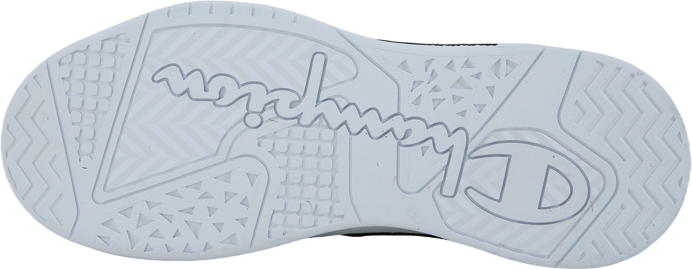 Low Cut Shoe 3 Point Low Ww007 - Bild 4