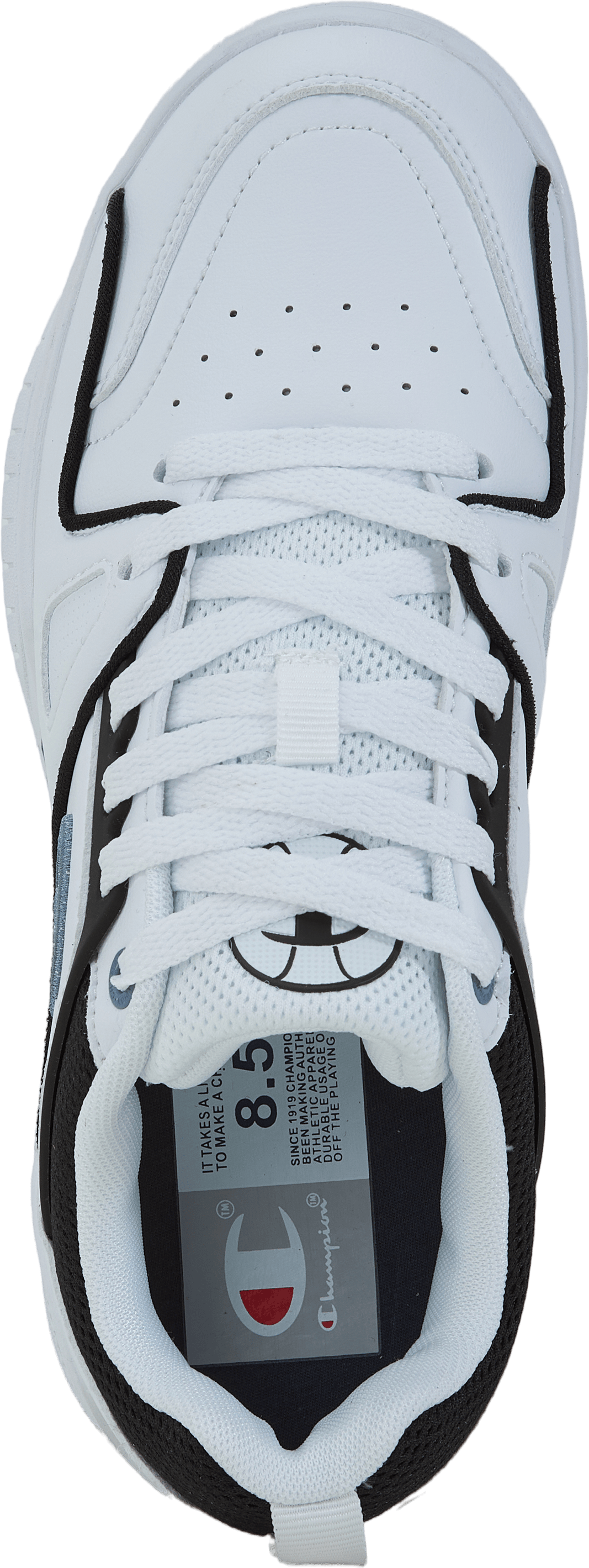 Low Cut Shoe 3 Point Low Ww007 - Bild 5