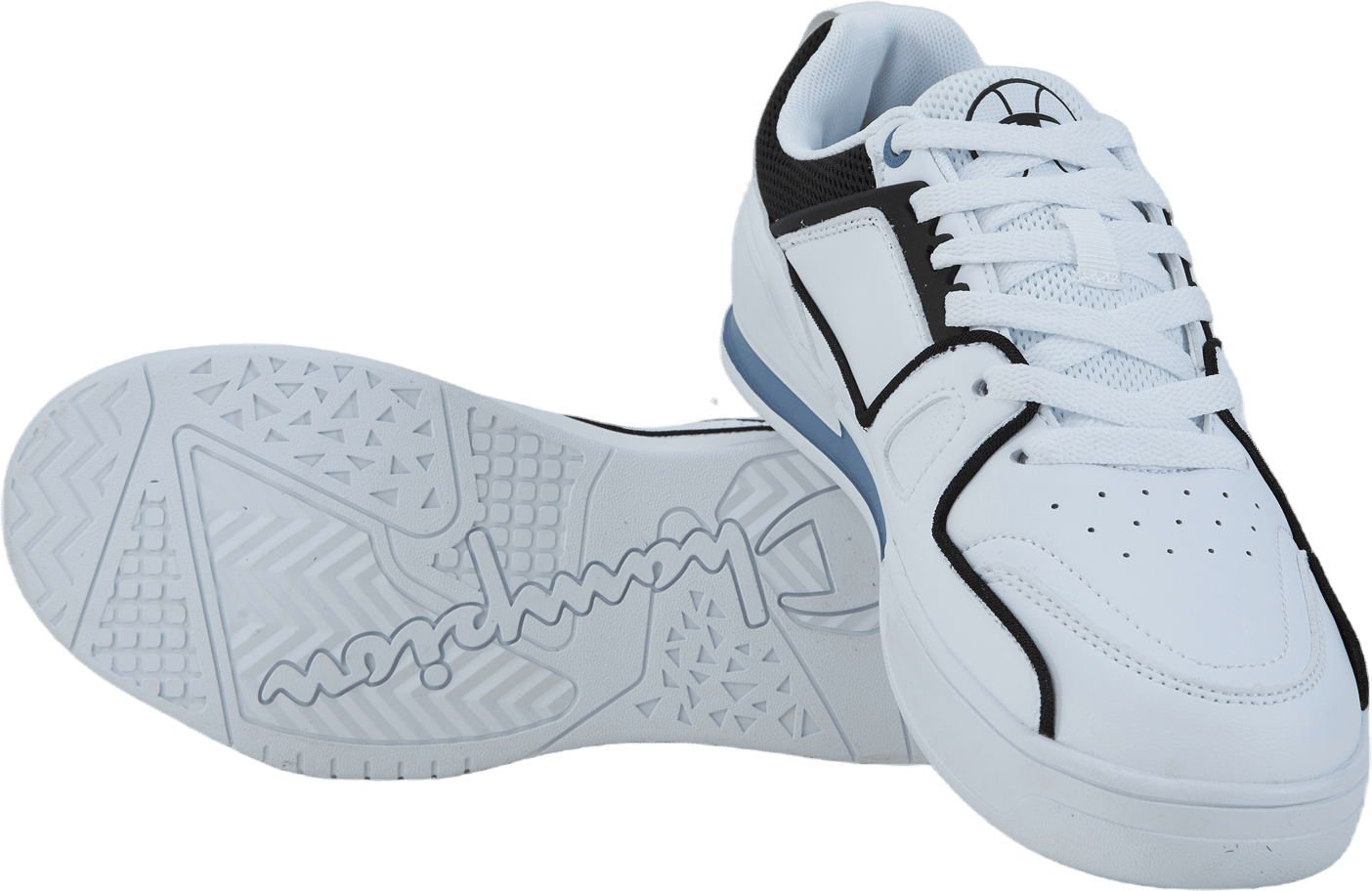 Low Cut Shoe 3 Point Low Ww007 - Bild 7