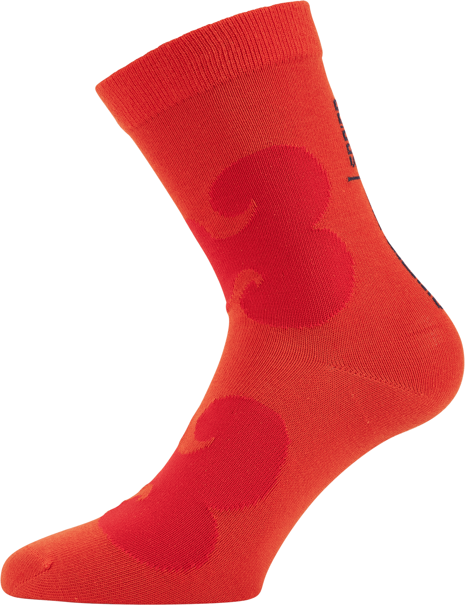 Adidas Marimekko Socks 2 Pairs Conavy, Female, Apparels, Socks, Orange, UK 6,5 - 8