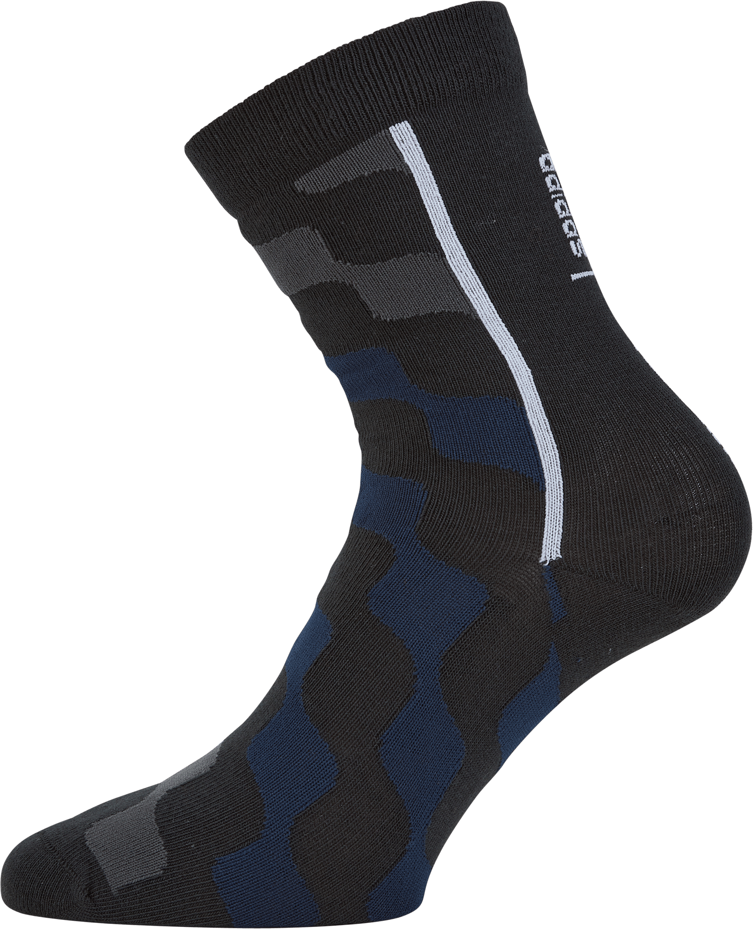 Adidas Marimekko Socks 2 Pairs Conavy - Bild 4