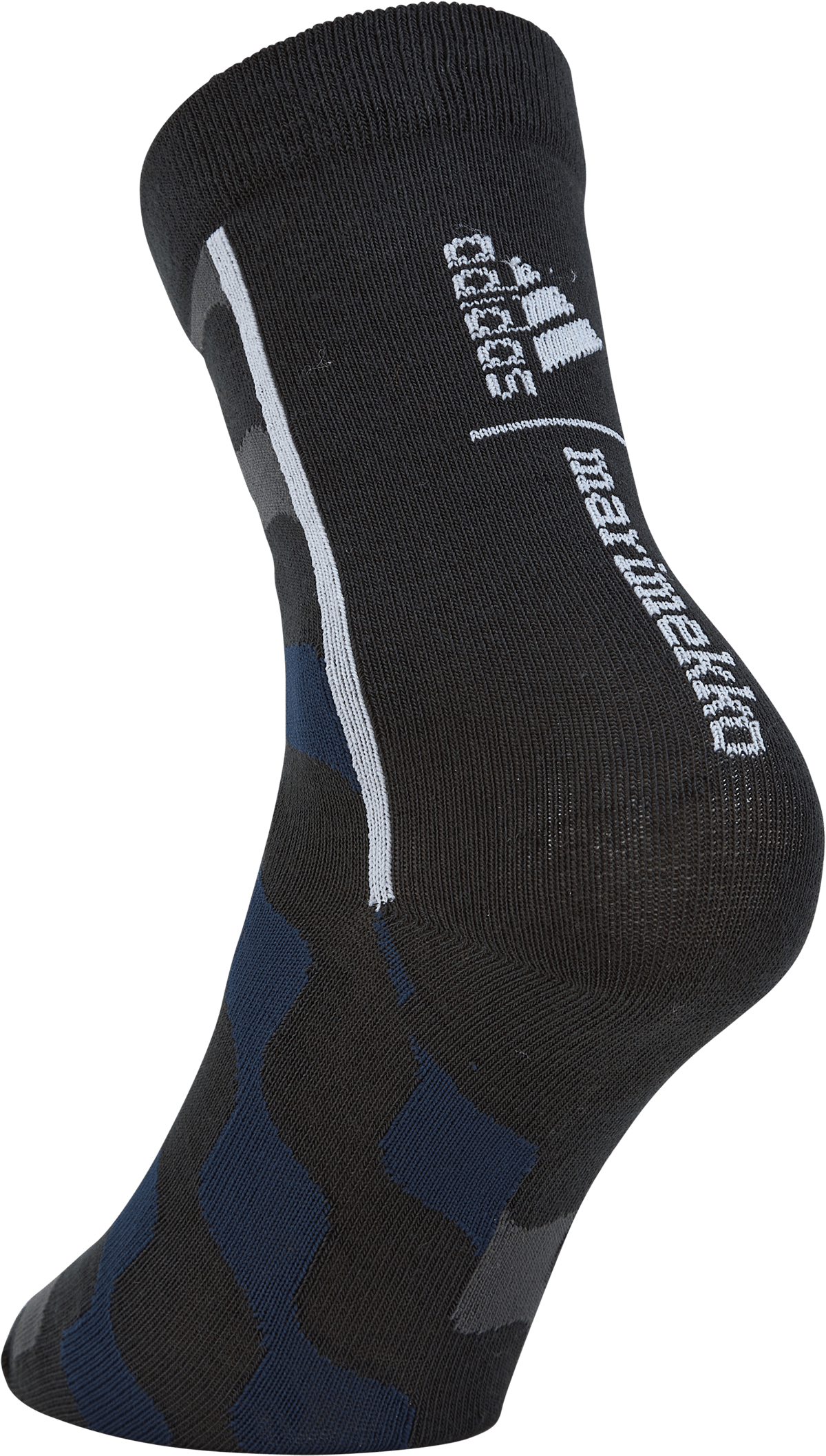 Adidas Marimekko Socks 2 Pairs Conavy - Bild 5