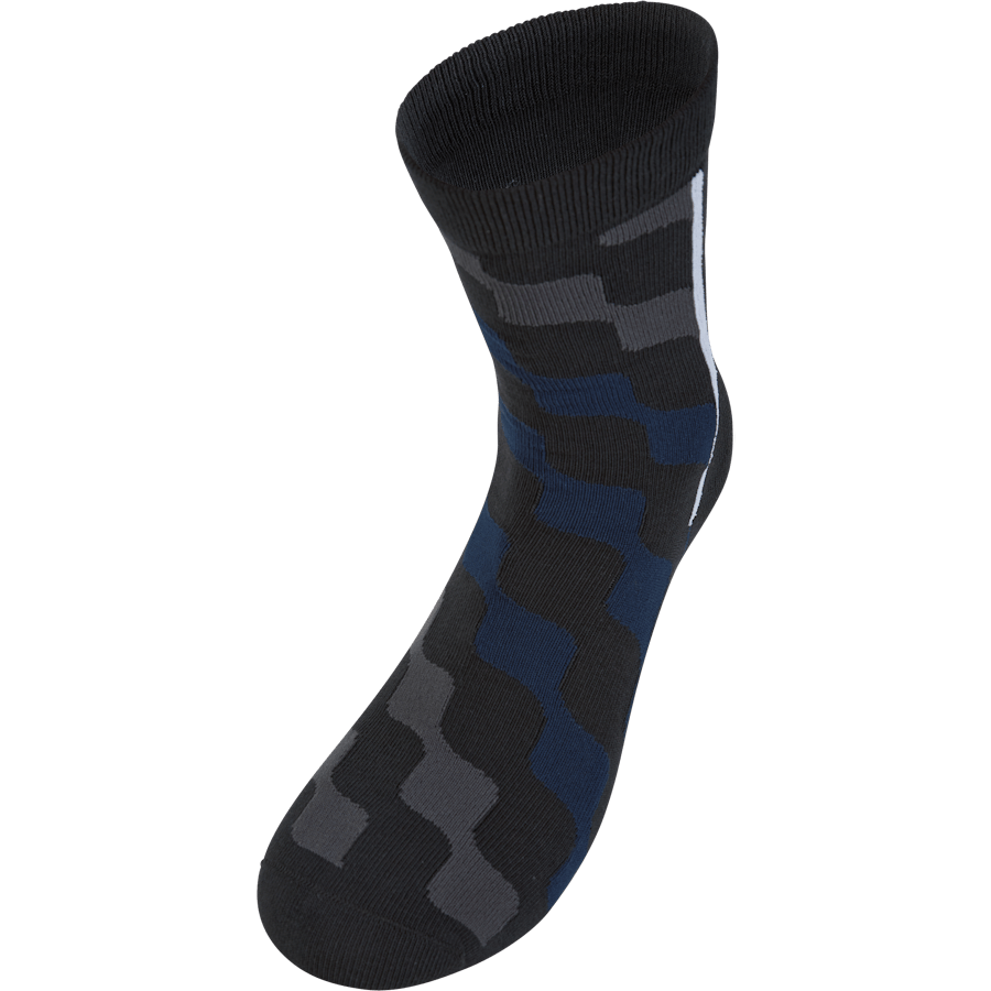 Adidas Marimekko Socks 2 Pairs Conavy - Bild 6