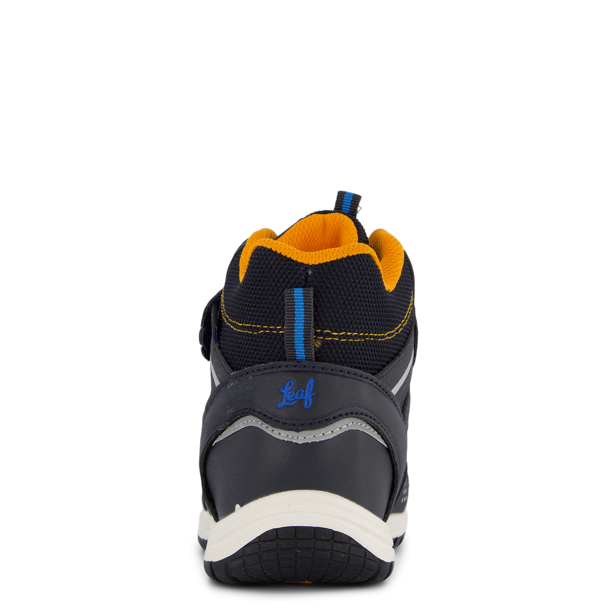 Kasuri Navy/orange - Bild 2