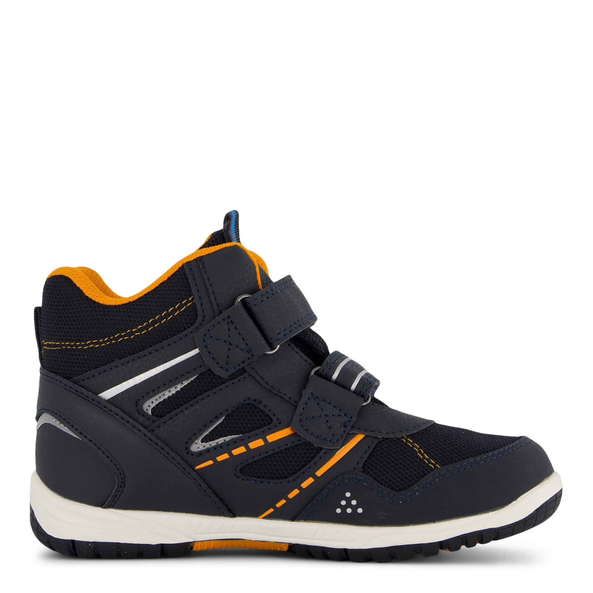 Kasuri Navy/orange - Bild 3