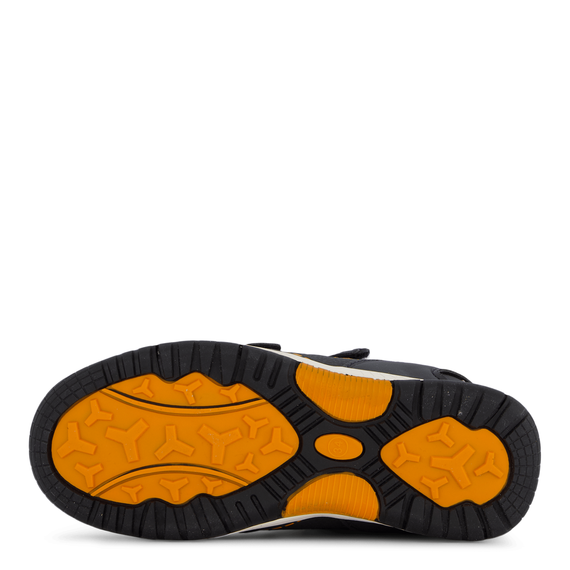 Kasuri Navy/orange - Bild 4