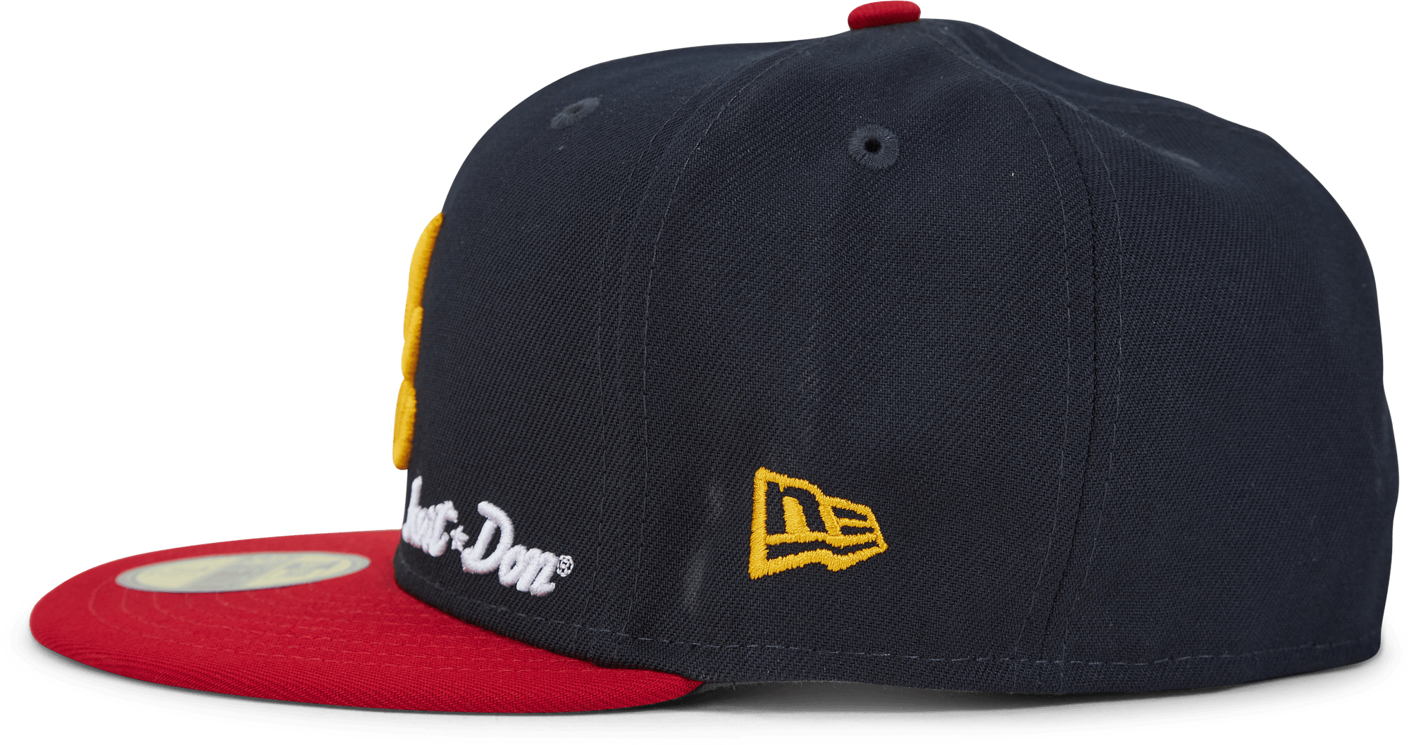 Just Don  5950  Braves Navy - Bild 2