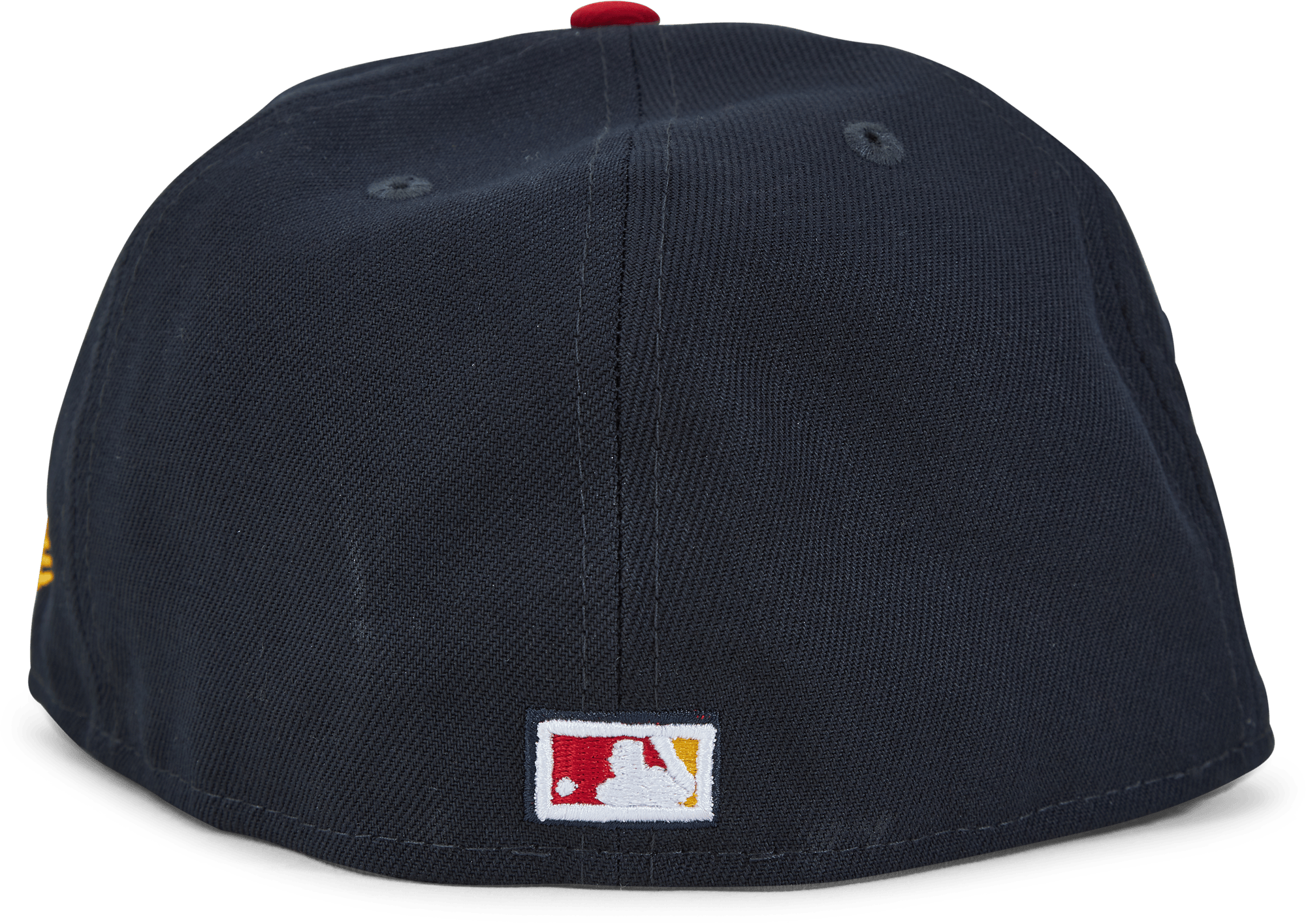 Just Don  5950  Braves Navy - Bild 3