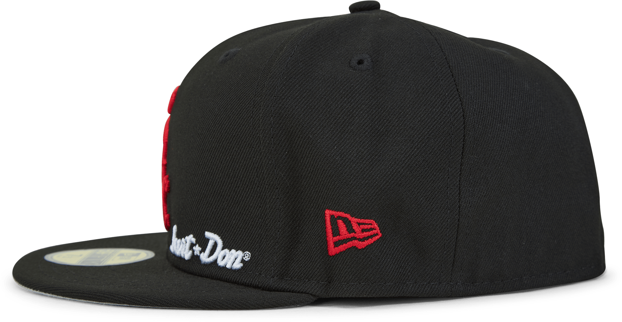 Just Don  5950  White Sox Black - Bild 2
