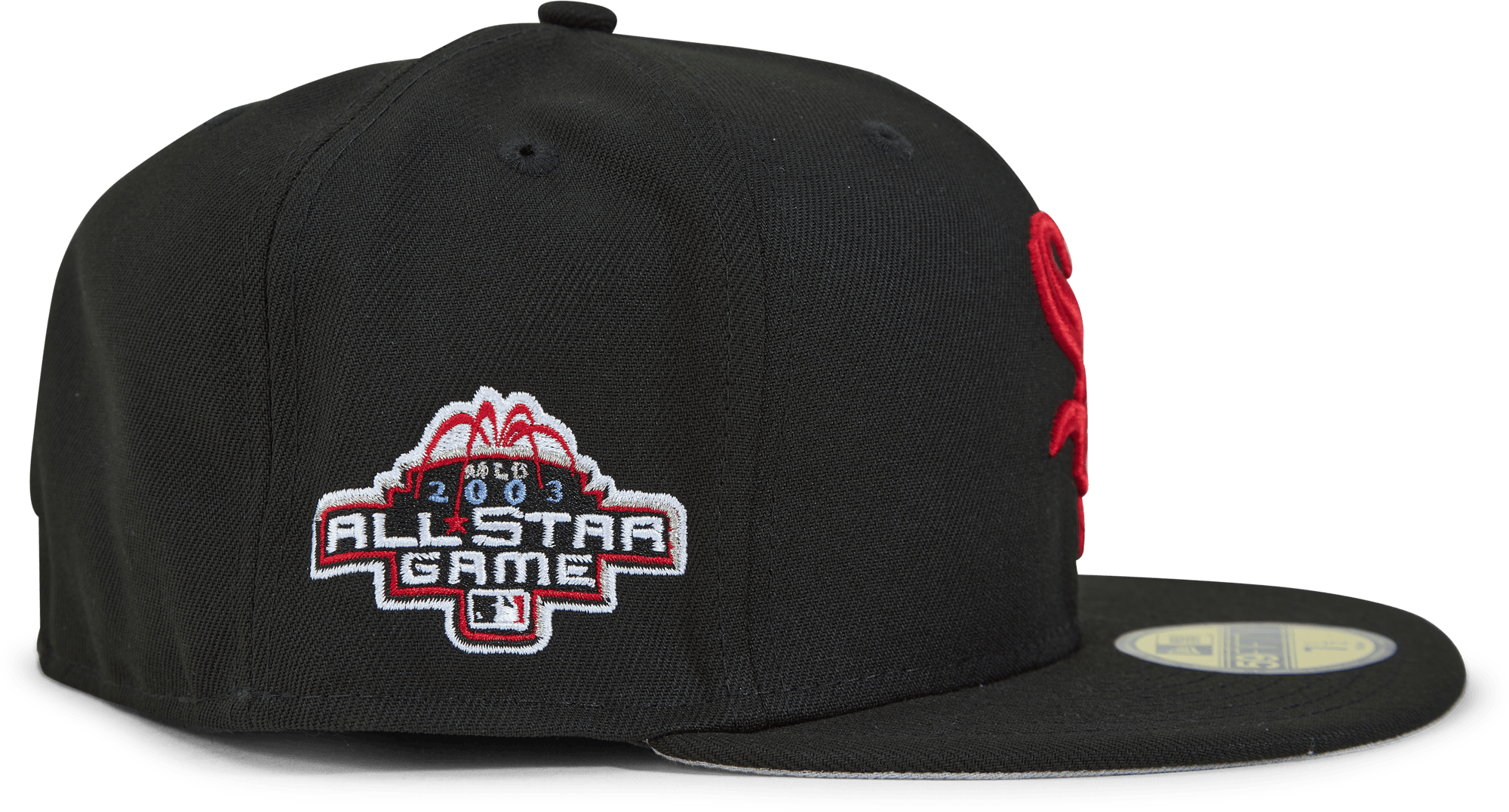 Just Don  5950  White Sox Black - Bild 4