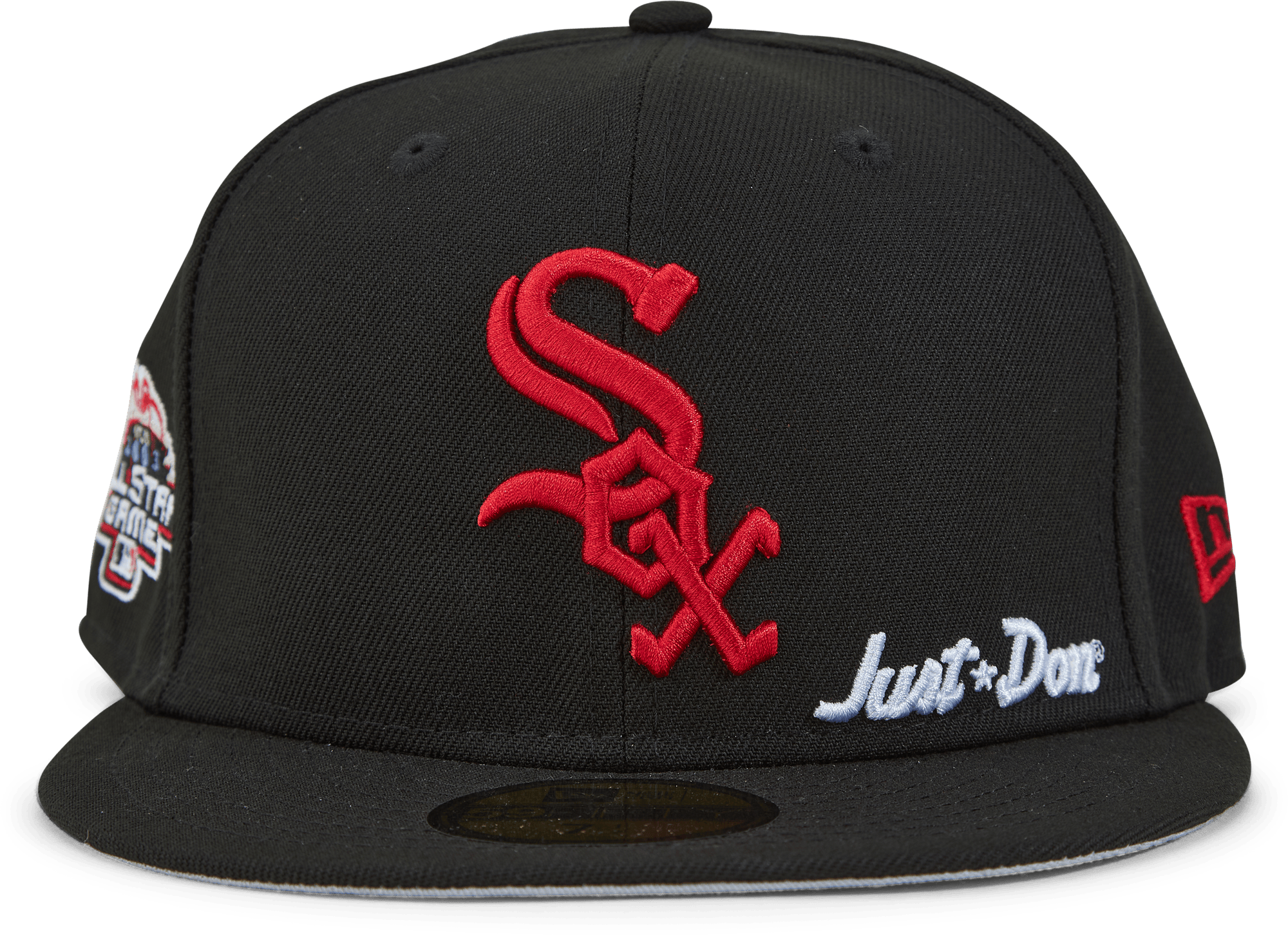 Just Don  5950  White Sox Black - Bild 5