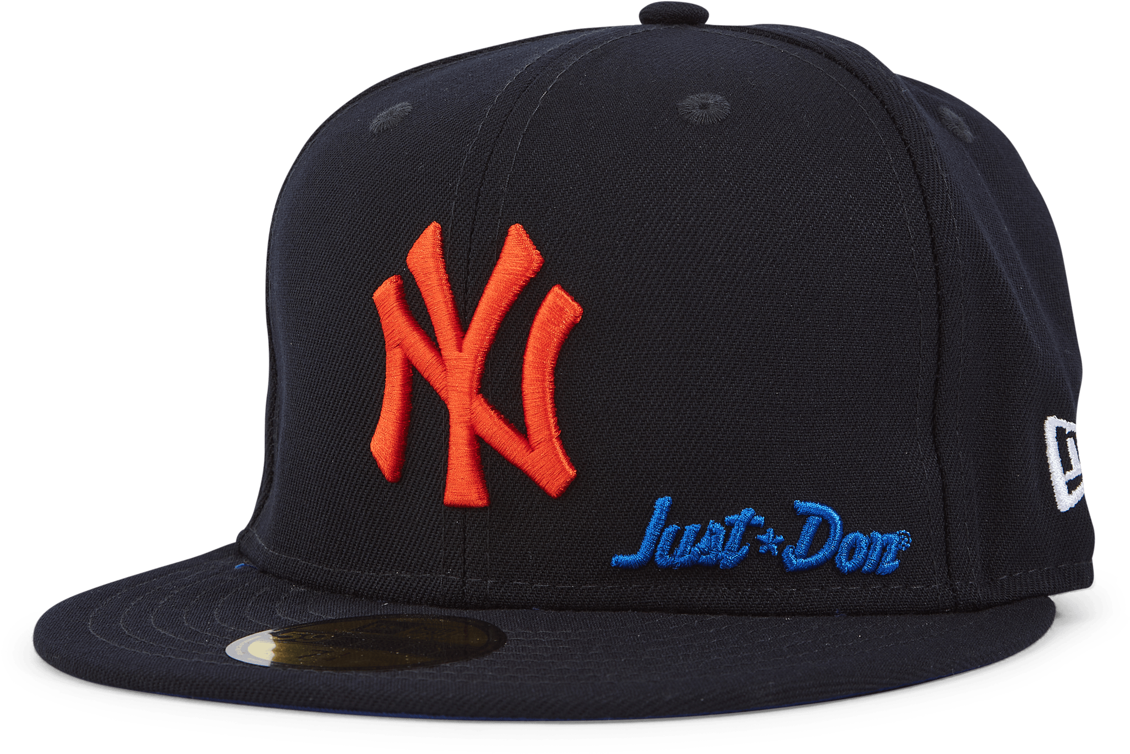 Just Don  5950 Yankees Navy