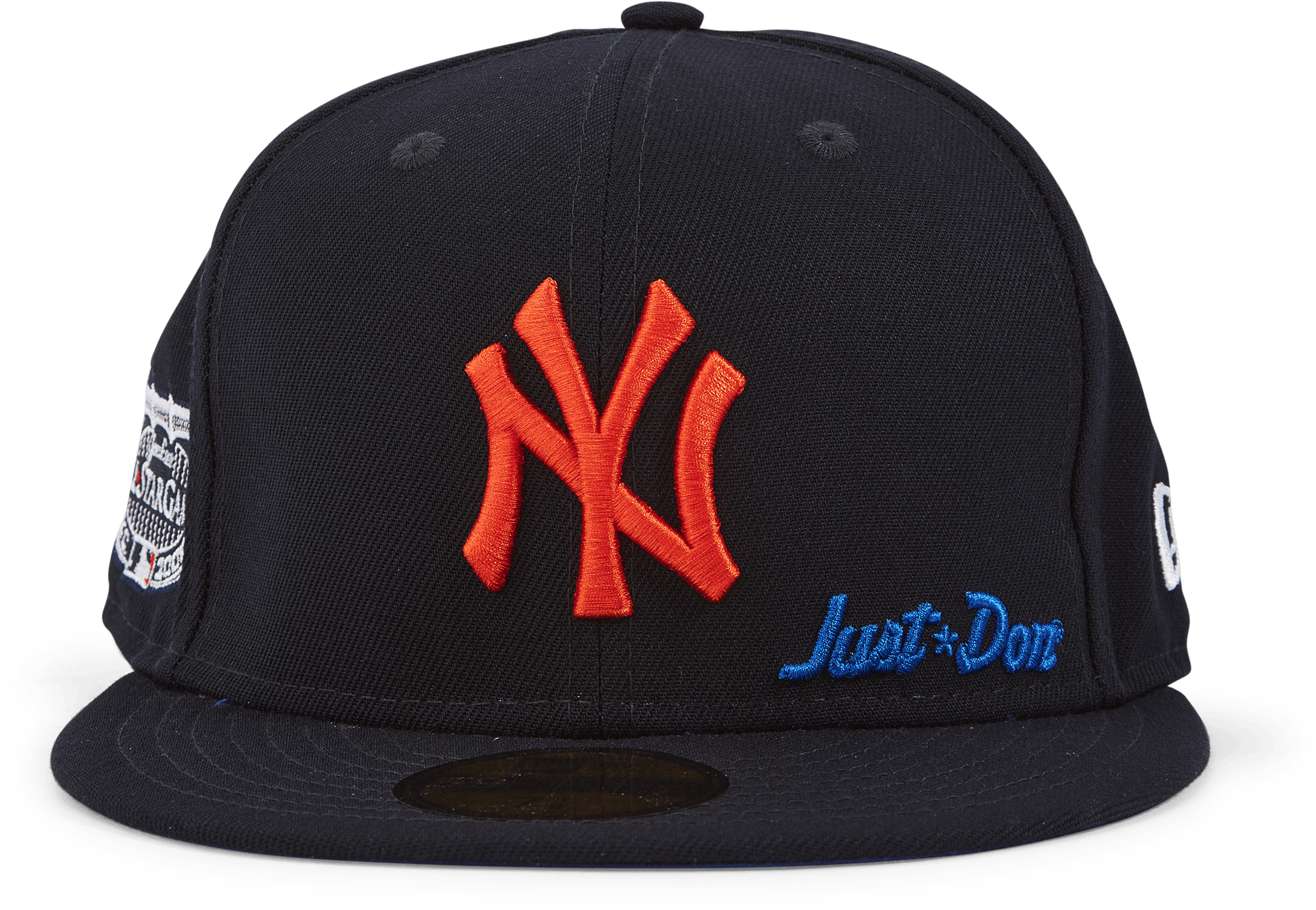 Just Don  5950 Yankees Navy - Bild 5