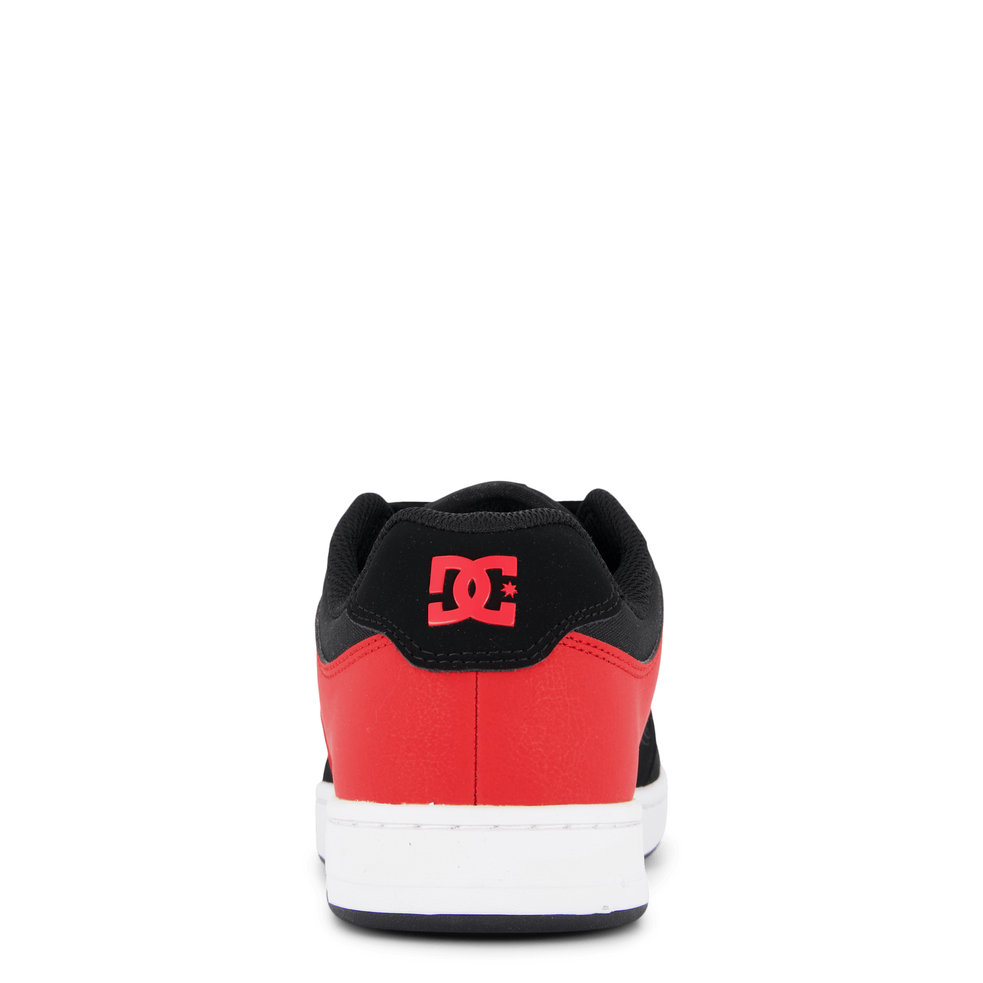 Manteca 4 Black/athletic Red - Bild 5