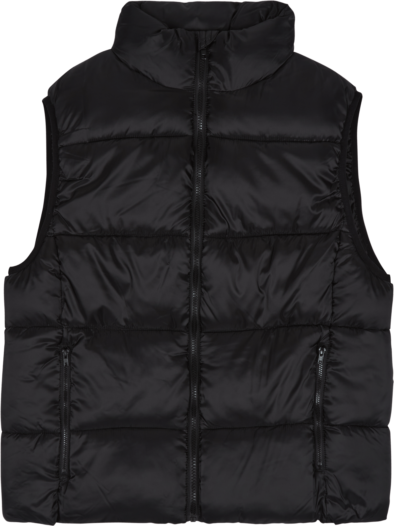 Studio Total Recycled Puffer Vest