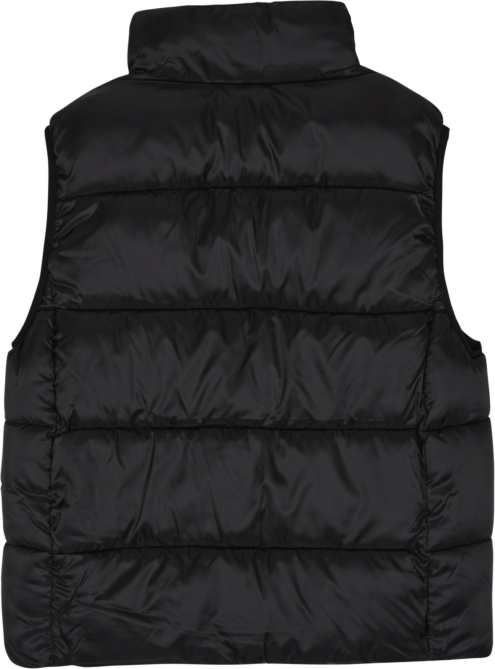 Studio Total Recycled Puffer Vest - Bild 2