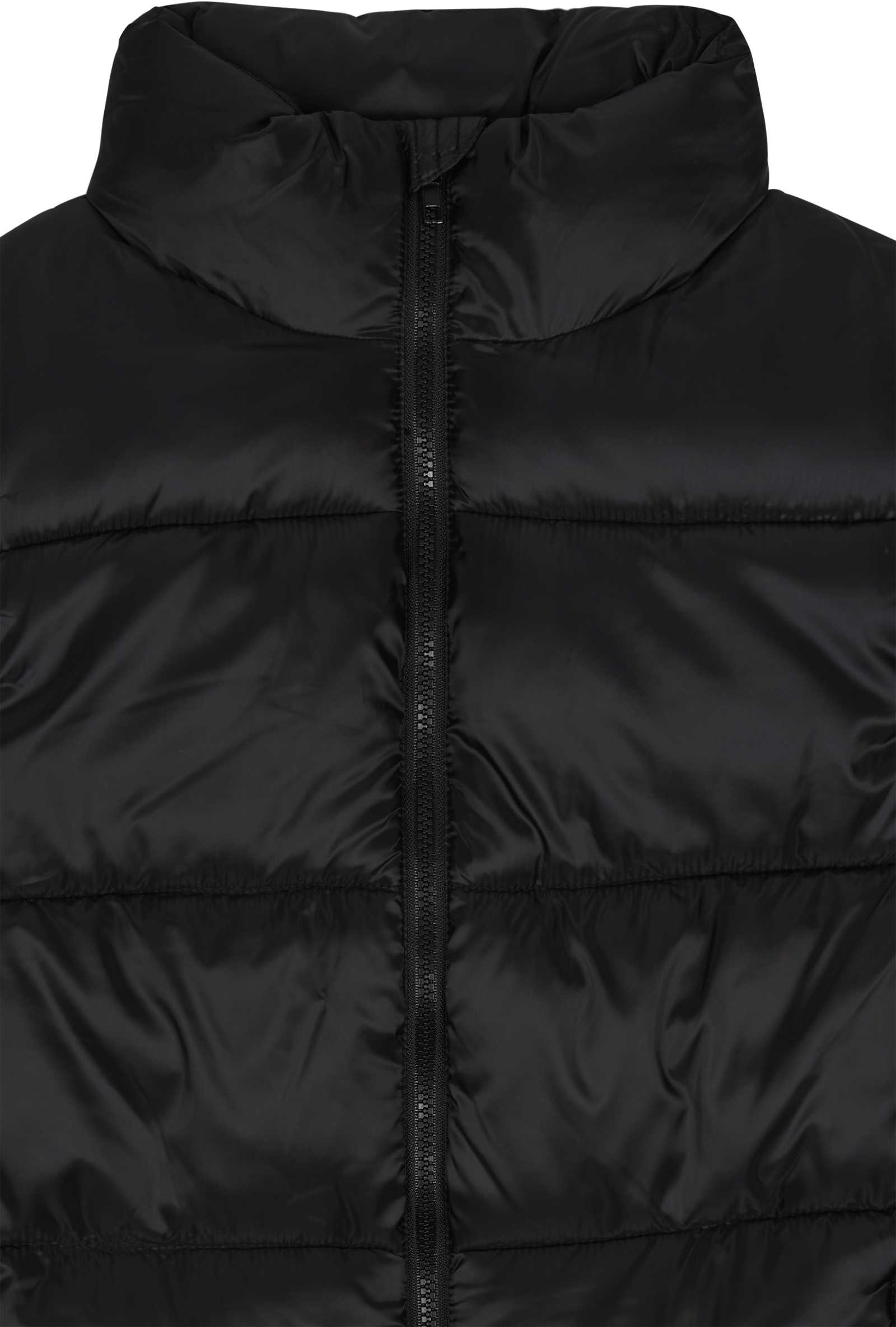 Studio Total Recycled Puffer Vest - Bild 3