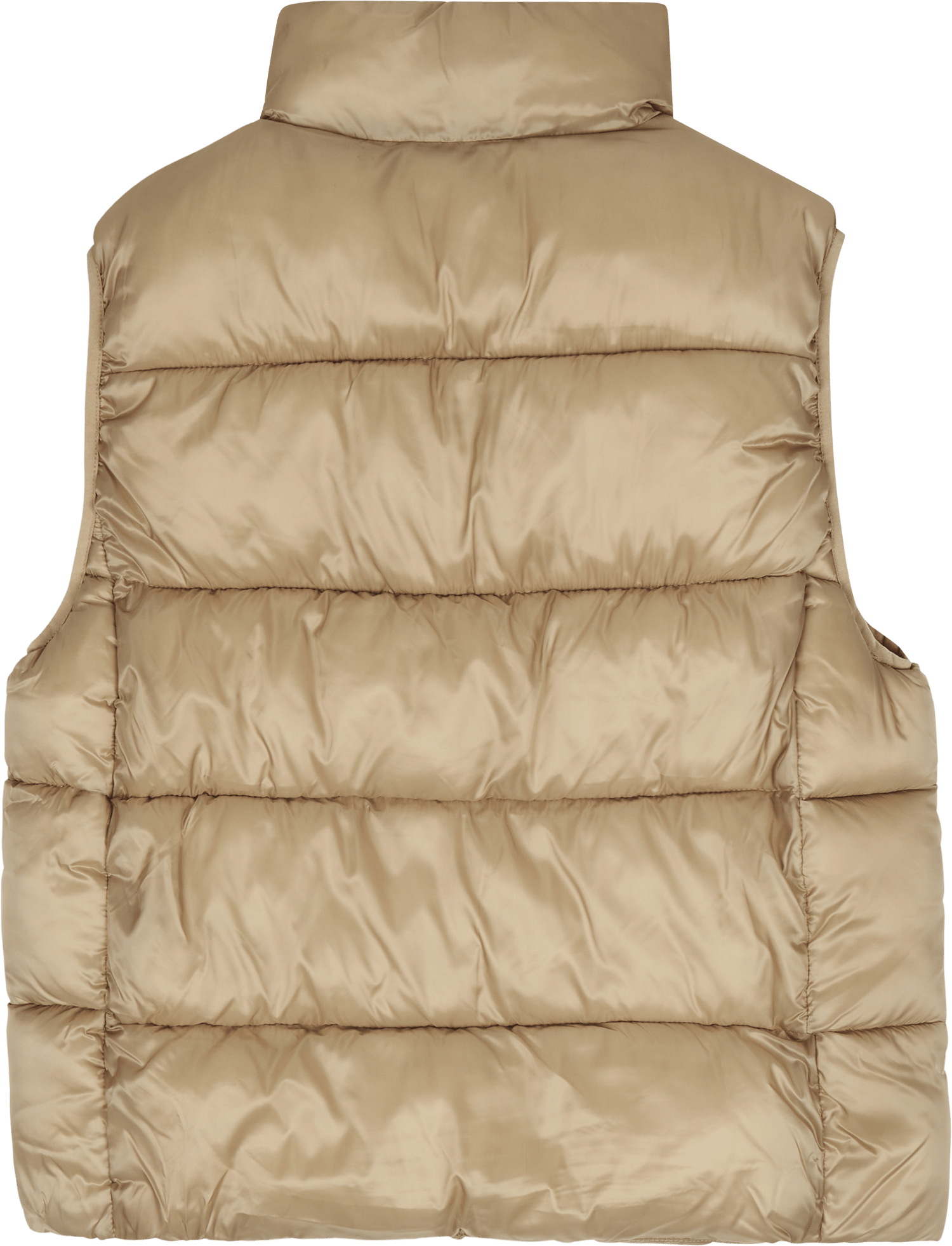 Studio Total Studio Total Recycled Puffer Vest - Bild 2