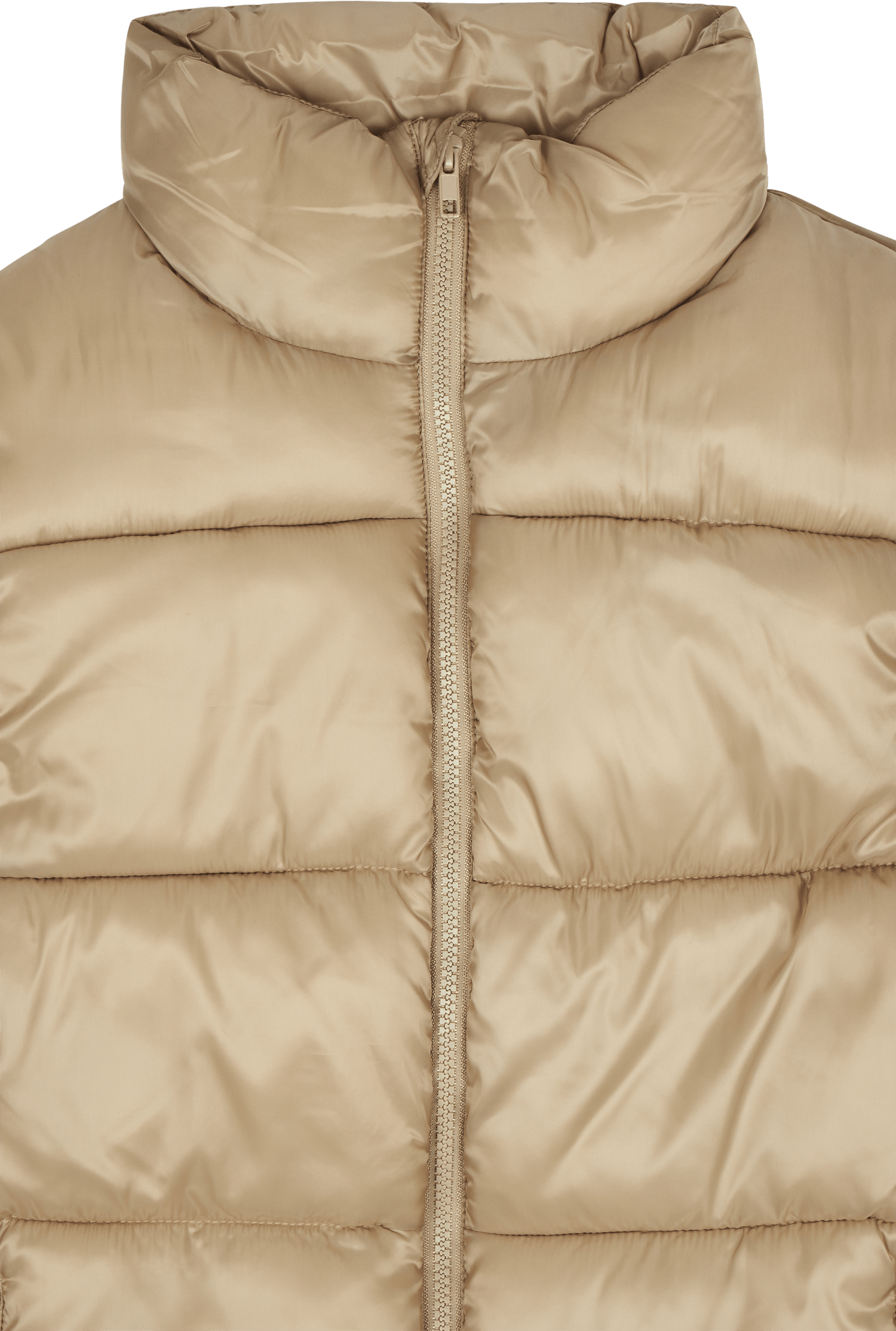 Studio Total Studio Total Recycled Puffer Vest - Bild 3