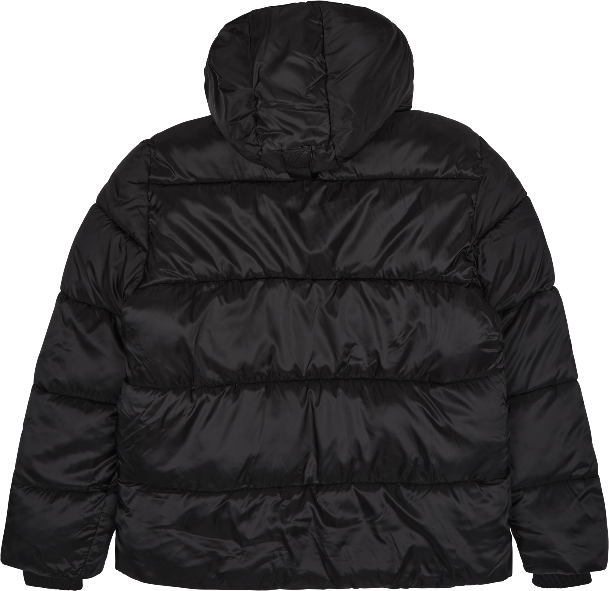 Studio Total Recycled Puffer Jacket - Bild 2