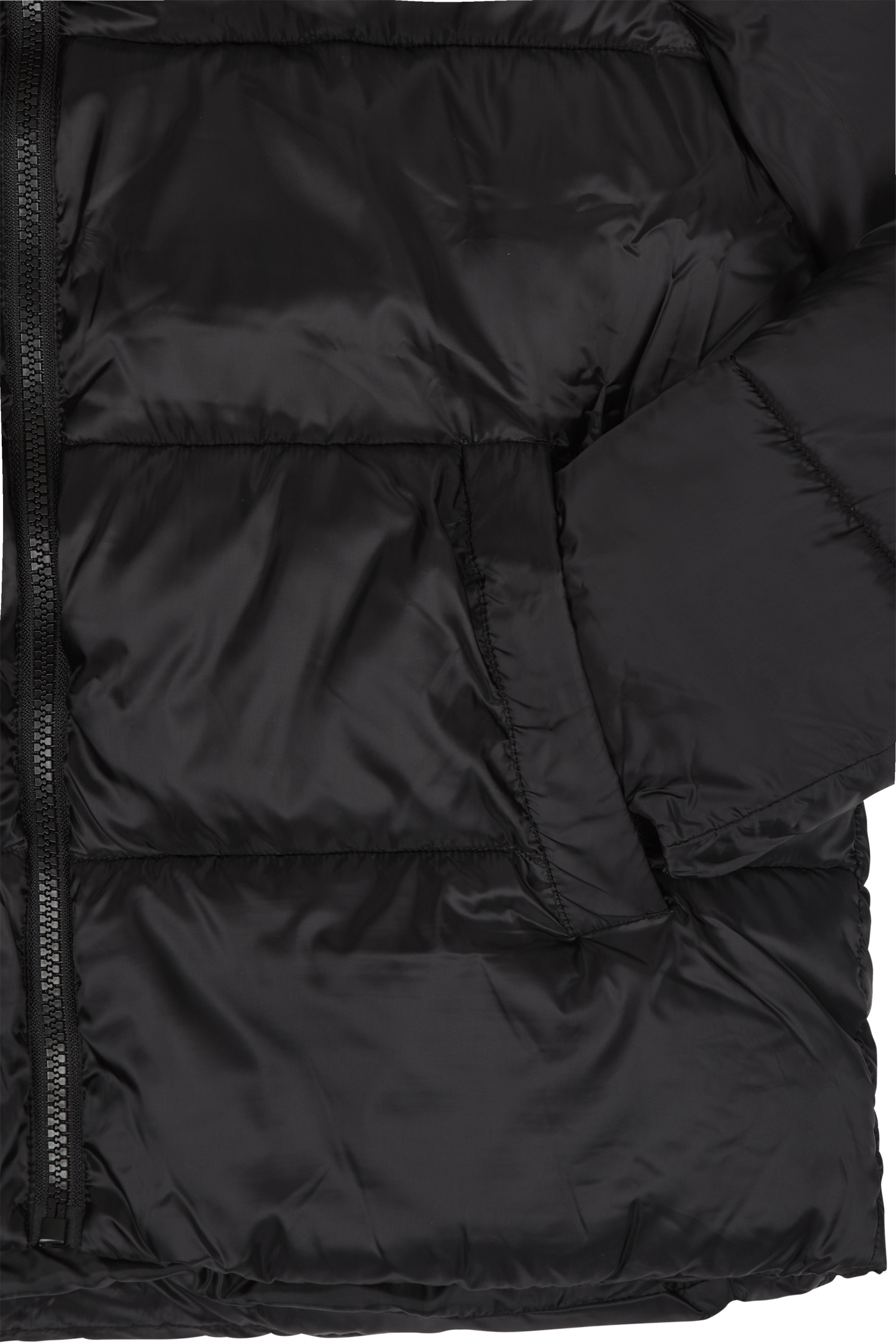 Studio Total Recycled Puffer Jacket - Bild 4