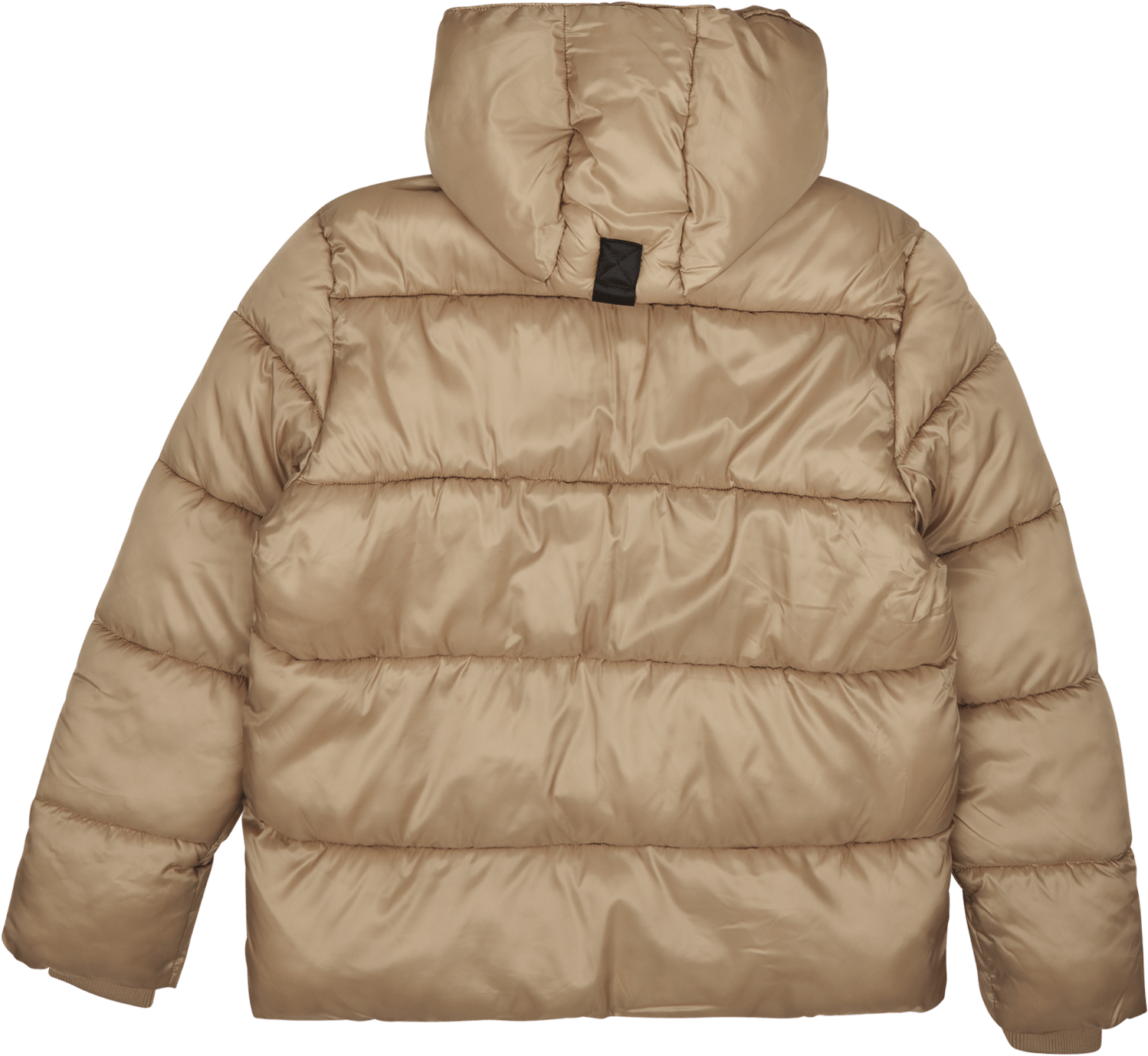 Studio Total Recycled Puffer Jacket - Bild 2