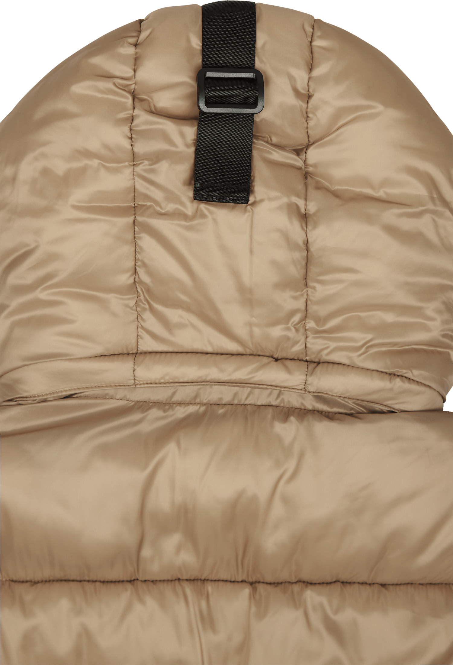 Studio Total Recycled Puffer Jacket - Bild 7